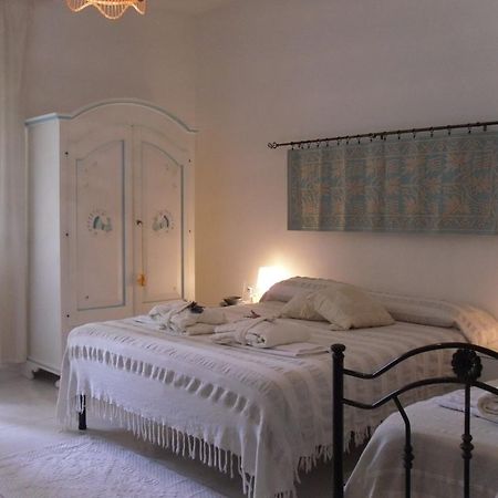 B&B Fragus E Saboris De Sardigna Sadali Værelse billede