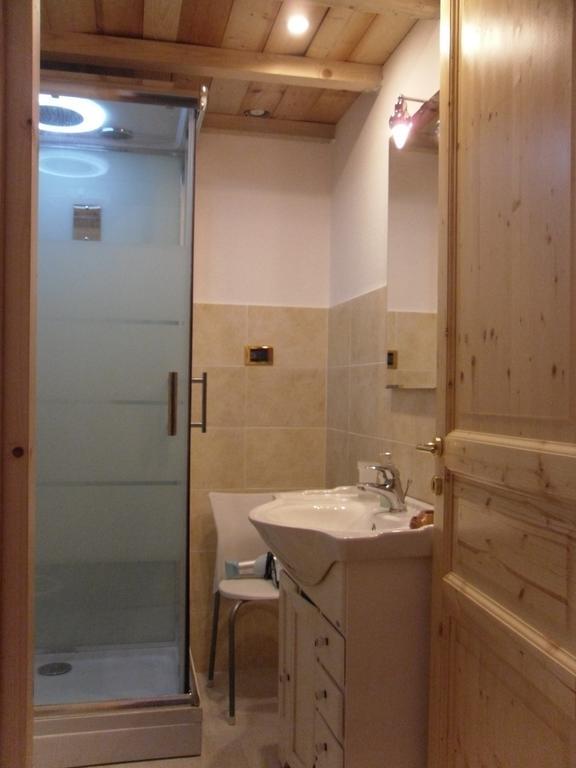 B&B Fragus E Saboris De Sardigna Sadali Værelse billede