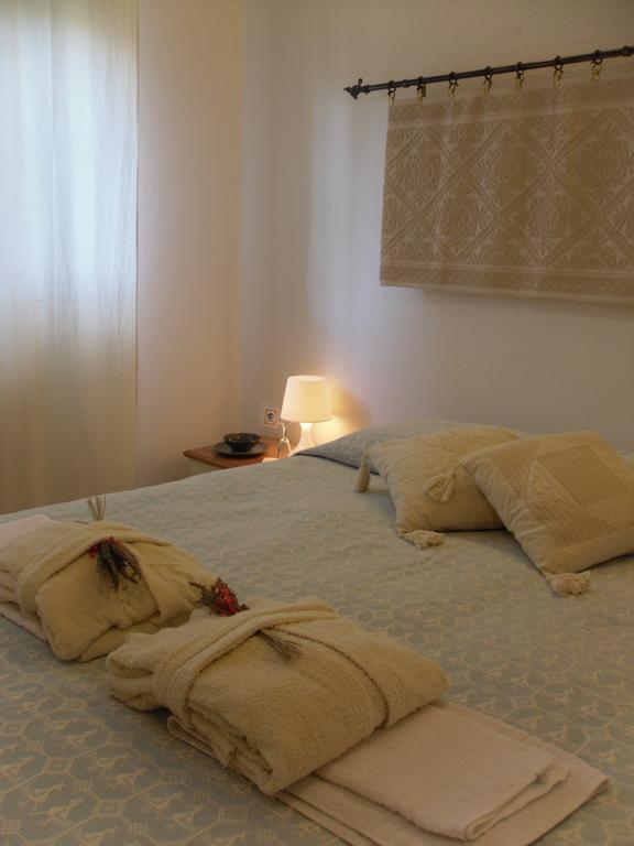 B&B Fragus E Saboris De Sardigna Sadali Værelse billede