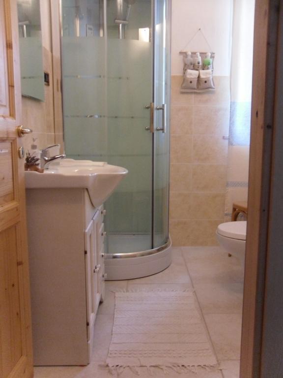 B&B Fragus E Saboris De Sardigna Sadali Værelse billede