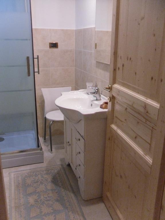 B&B Fragus E Saboris De Sardigna Sadali Værelse billede